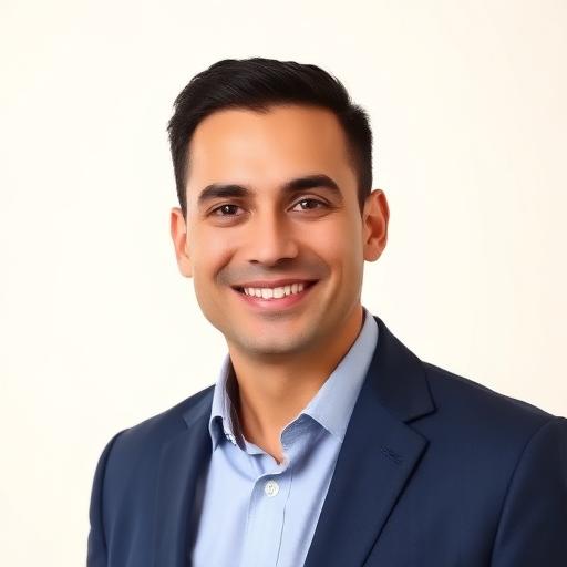 Foto de Carlos Ramírez